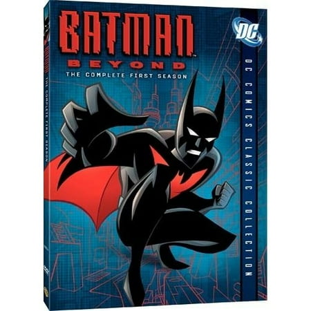 Batman Beyond: Season 1 (Exclusive) (Full Frame)