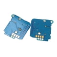 thumbnail image 3 of Lightweight Precise Control Paddles for Controller Customizable Button Layout 2x, 3 of 6