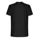 thumbnail image 5 of Tops para hombre, blusas y camisas de cuello redondo y manga corta para hombre, blusas casuales de cuello redondo con estampado de moda para hombre, blusas de cuello redondo y manga corta, camisas par, 5 of 5