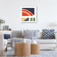 thumbnail image 4 of Cuadro Decorativo | Fine Art Tj | Juegos Geométricos I Por Tom Reeves - 99 x 99 cm, 4 of 4