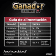 thumbnail image 5 of Croquetas Para Perro Ganador Premium Adulto Razas Grandes 20 Kg, 5 of 5