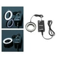 thumbnail image 3 of lionlar LED , with Power Adapter Lighting Lamp Flashes, for Stereo . 60pcs, 3 of 9