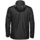 thumbnail image 3 of Stormtech - Chaqueta Olympia UTRG4781  para Hombre (Negro, Azul Azure) Stormtech UTRW7877_blackazureblue, 3 of 3