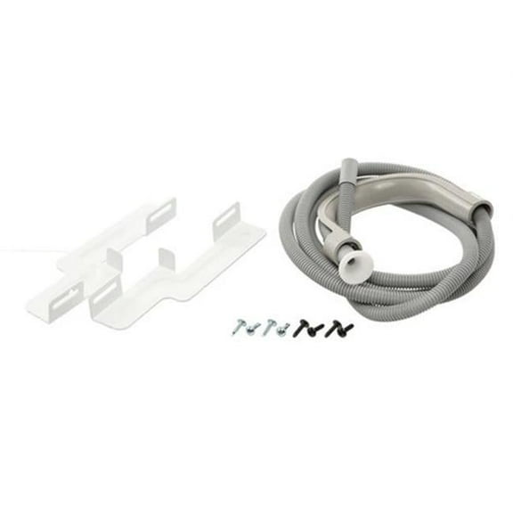 LG ZEN5001EL2001H Dryer Accessory Assembly
