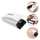thumbnail image 4 of 2pcs Mini Bag Sealer Small Handheld Bag Heat Sealer Portable Heating Sealer Cutter for Snack Bag, 4 of 4