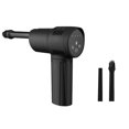 thumbnail image 3 of Soplador de aire inalámbrico Keyboa 60000 RPM negro, 3 of 5