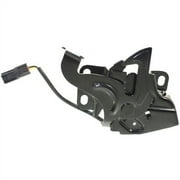 Replacement Top Deal Hood Latch For 08-12 Honda Accord 74120TA0A01 HO1234122