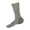 2# Green, variant on WTXUE Socks for Men, Men's Socks Wicking Sweat Breathable Casual Sports Mid Tube Socks, 1# Black