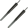thumbnail image 3 of TRQ Rear Shock Absorber LH Driver RH Passenger Pair 2pc for Mazda CX-9 CX9 SBA60478, 3 of 6