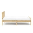 thumbnail image 5 of Storkcraft Porto Twin Bed, Natural, 5 of 12