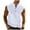 White, variant on Yievot Mens Henley Tank Tops Workout Gym Muscle Sleeveless Shirts Casual Basic Summer Beach Tops