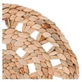thumbnail image 2 of Mantel Individual Hometrends Tejido con Espacios Beige 36 cm, 2 of 4