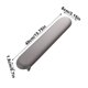 thumbnail image 3 of Amzcrzy Electrónica para hombres Organizador de electrónica Cámara digital Protector de muñeca de goma para teclado, soporte para la mano, soporte para la muñeca, soporte para la palma, almohadilla d, 3 of 4