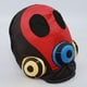 thumbnail image 3 of Playtime Chapter 3 Gas Mask Soft Plush Toy Halloween Cosplay Gift, 3 of 3