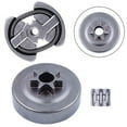 thumbnail image 5 of Easy Install 325 7T Sprocket Clutch Kit For Poulan For Craftsman Tools, 5 of 5