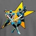 thumbnail image 3 of CafePress - G.I. Joe Storm Shado Men's Comfort Colors® T Shirt - Mens Comfort Colors Shirt, 3 of 5