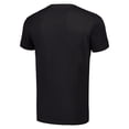 thumbnail image 3 of Men's Starter Black New Jersey Devils Half Helmet Logo T-Shirt, 3 of 3