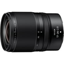 Nikon NIKKOR Z 17-28mm f/2.8 Lens