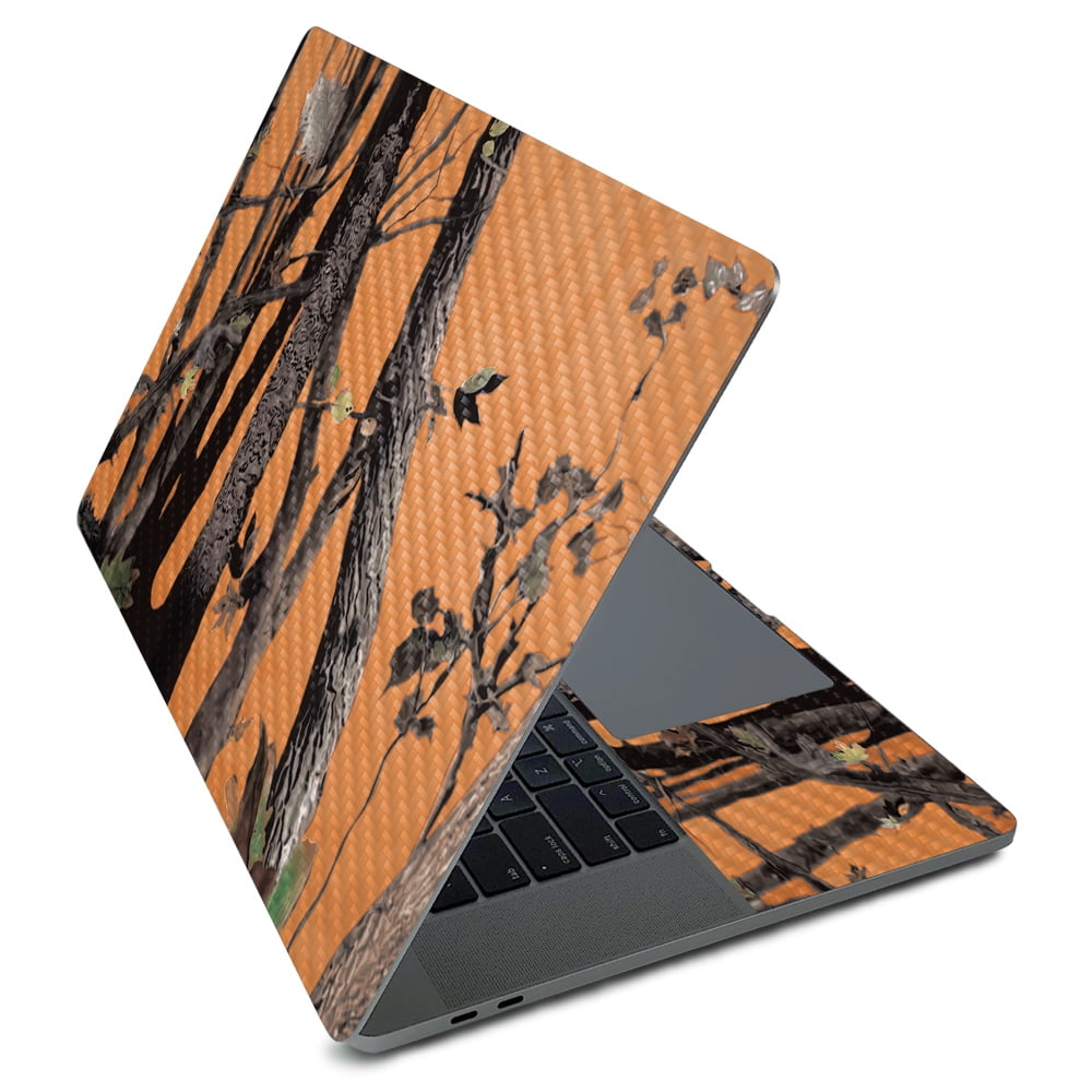 Camo Collection of Skins For Apple MacBook Pro 16" (2020)