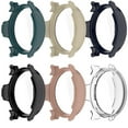 thumbnail image 2 of Clerance Pine Needle Green Is Suitable For Garmin Lily2 Active Protective Case Tempered Film Integrated Garmin Lily2active Watch, 2 of 8