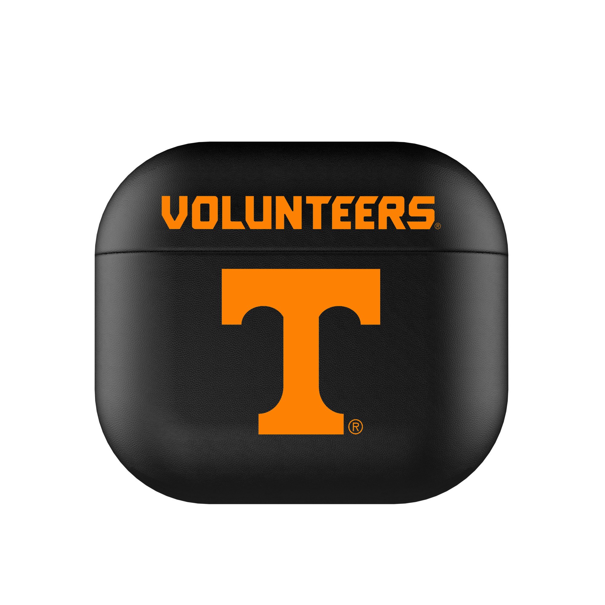 Keyscaper Black Tennessee Volunteers Insignia AirPods 3rd Gen Case Cover