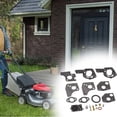 thumbnail image 5 of Kit de reparación de carburador, membrana y juntas para Briggs & Stratton de 3 a 5 HP, PS 135292, 135292, 135232, 135212, 495606, 494624, 695547, 697014, 697153, 697776, 698083, 5 of 5