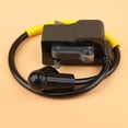 thumbnail image 5 of Ignition Coil for Husqvarna 223L 223R 323R 323L 323RJ 325RJ Trimmer 537418701, 5 of 6