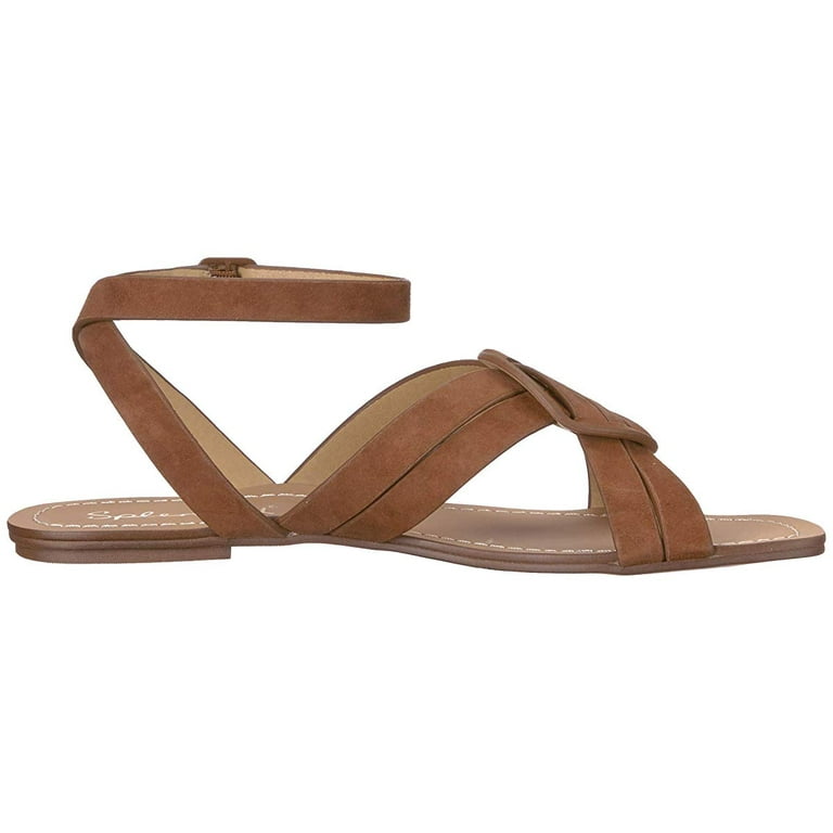 Splendid Talea Chestnut Suede Walmart