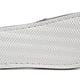 thumbnail image 3 of Zapatillas Retro Punta Cerrada Lavables Reutilizables para Huéspedes del Hogar del Hotel (29CM 41 Gris, 3 of 6