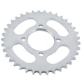thumbnail image 4 of 37 Teeth 428 Chain Rear Sprocket Cog Parts for Pit Trail Quad Dirt Bike ATV 110 125CC, 4 of 5