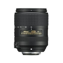 Nikon DX AF-S 18-300mm f/3.5-6.3G ED VR Professional SLR Lens (International Model)