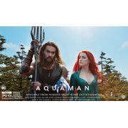 Aquaman [Blu-Ray], Feature,Adventure, Science Fiction, Action, Fantasy ,Action,Adventure,
