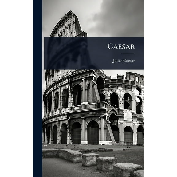 Caesar, (Hardcover)