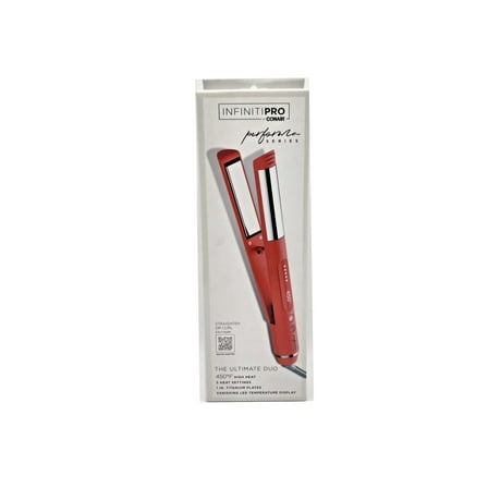 Conair® Infinity Pro 2-in-1 Styler