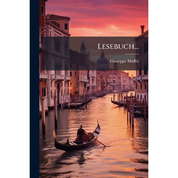 Lesebuch..., (Paperback)