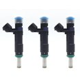 thumbnail image 1 of 3x 420874834 Fuel Injector For For Sea-doo Gtr Rxt Ctx, 1 of 5