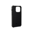 thumbnail image 2 of UAG Monarch Rugged Case iPhone 13 Pro 2021 Carbon Fiber, 2 of 5