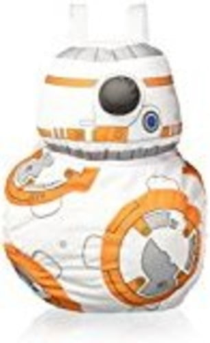 Star Wars BB8 Back Buddy New Toy Backpack 