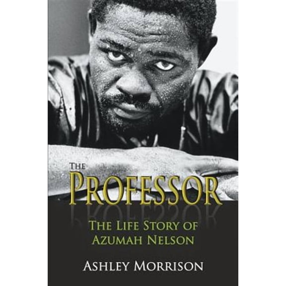 The Professor (Paperback)