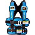 thumbnail image 3 of Ride Safer Travel Vest Gen 5, Small, Blue, 3 of 4