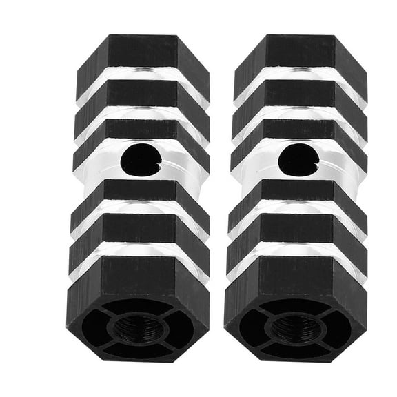 Aluminum Alloy Pegs, Foot Axle Peg, Stunt Bike For Mountain Bike