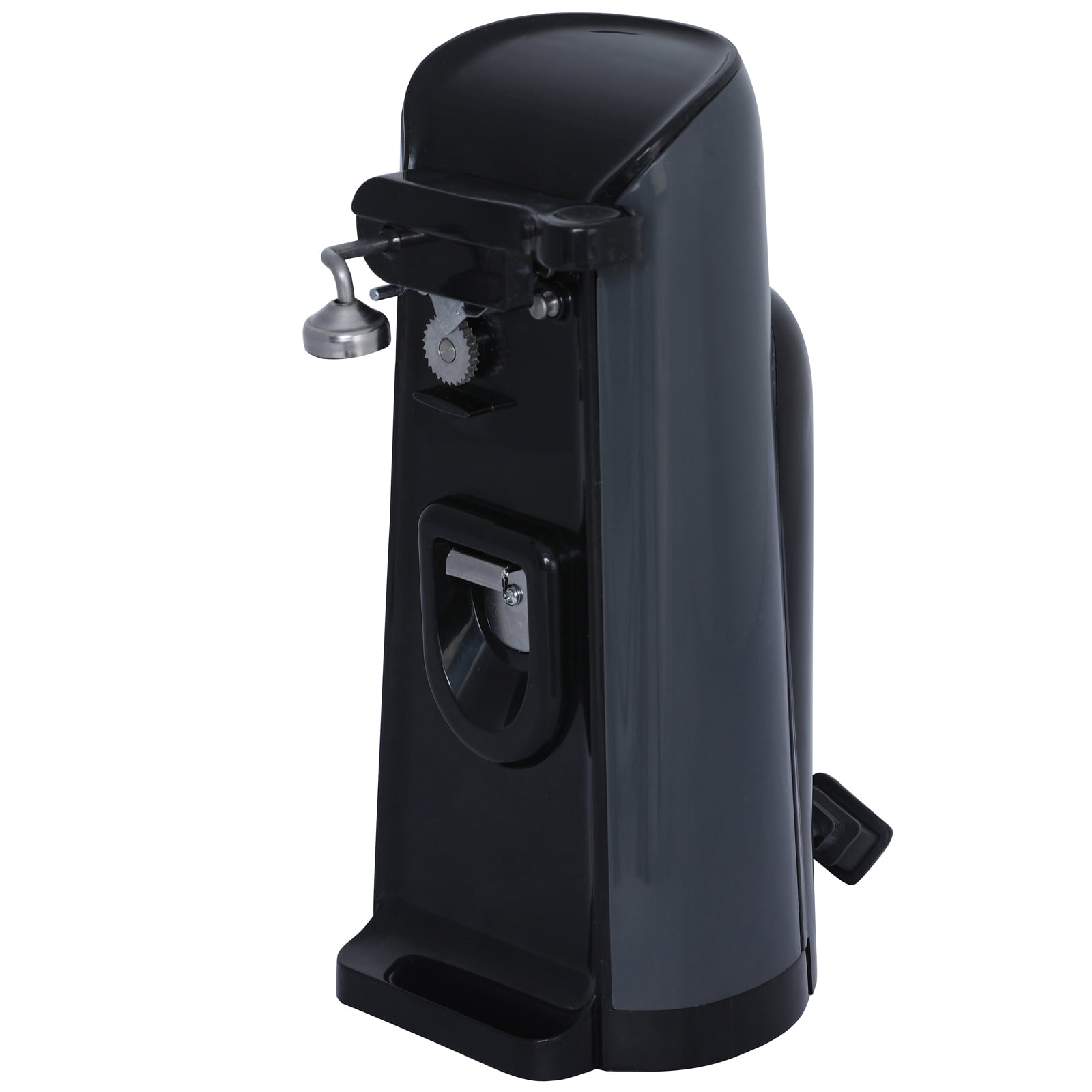 Brentwood Extra Tall Electric Can Opener ? Black