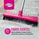 thumbnail image 5 of Reynera Escoba Cepillo Uso Rudo Talla Fuerte Fibras R&iacute;gidas, Mango Angulado, Resistente a Qu&iacute;micos &ndash; Ideal para Tallar Pisos, Ba&ntilde;os, Piscinas y Banquetas, 5 of 8