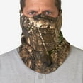 thumbnail image 1 of Cache-cou en molleton pour hommes Realtree Edge, 1 of 3