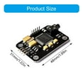 thumbnail image 5 of GMR 40234 Voice Control Module Development Board Circuitry Accessory, 5 of 7