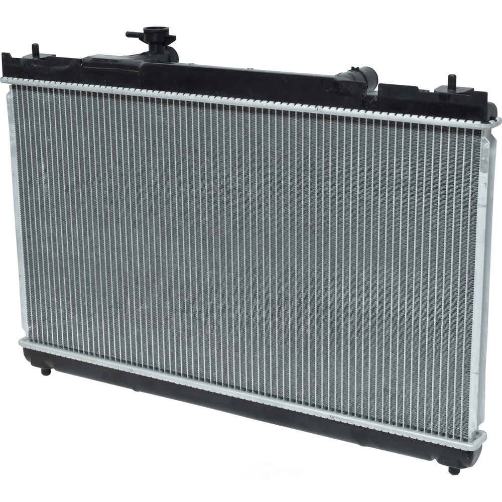 Universal Air Conditioner Ra 2436C Radiator, 1 Pack Fits select: 2002-2004 TOYOTA CAMRY, 2005-2006 TOYOTA CAMRY LE/XLE/SE