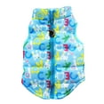 thumbnail image 1 of TopLLC Dog Cotton Padded Jacket With Traction Buckle In Winter Convenient Travel, 1 of 3