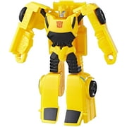 Transformers Authentics Bumblebee, Transformers Authentics figure By Brand Transformers