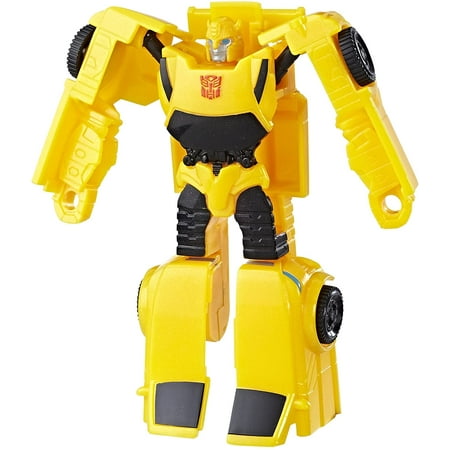 Transformers Authentics Bumblebee, Transformers Authentics figure By Brand Transformers