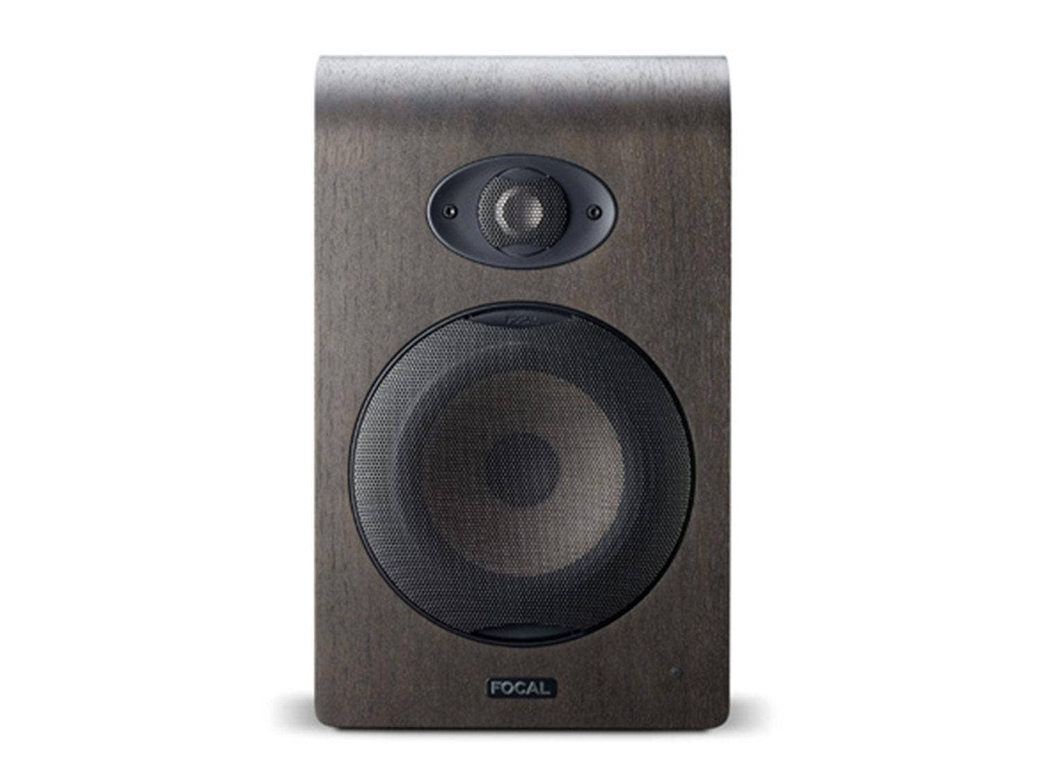 Shape 65 6.5 inch Powered Studio Monitor